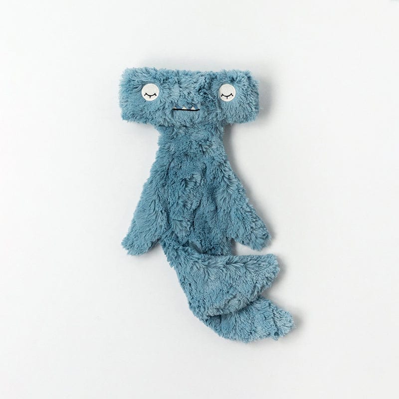 Hammerhead Snuggler & Book Set