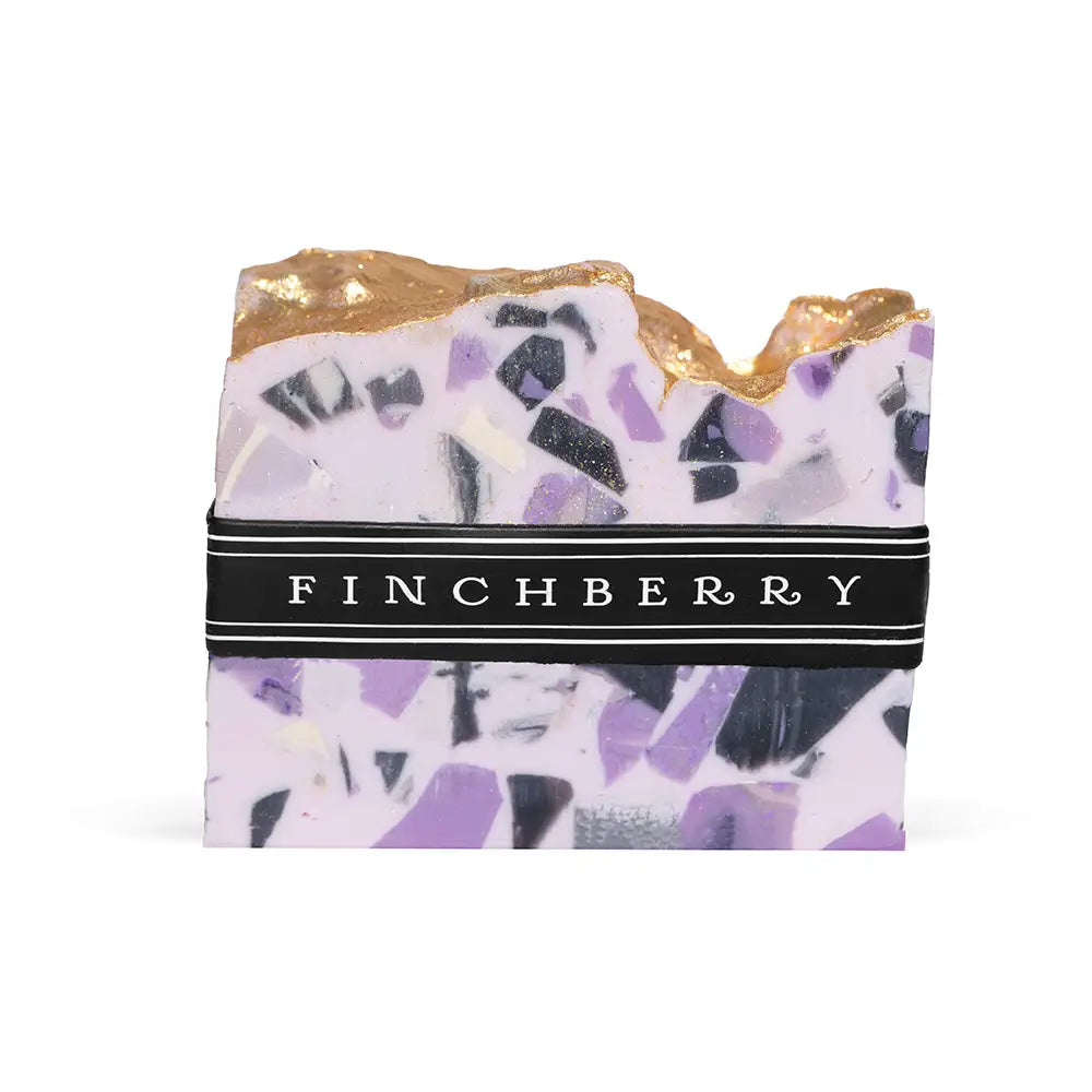 Luxury Vegan Soap - Sophia