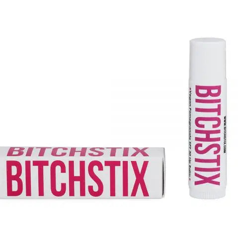 Bitchstix Lip Balm (No SPF)