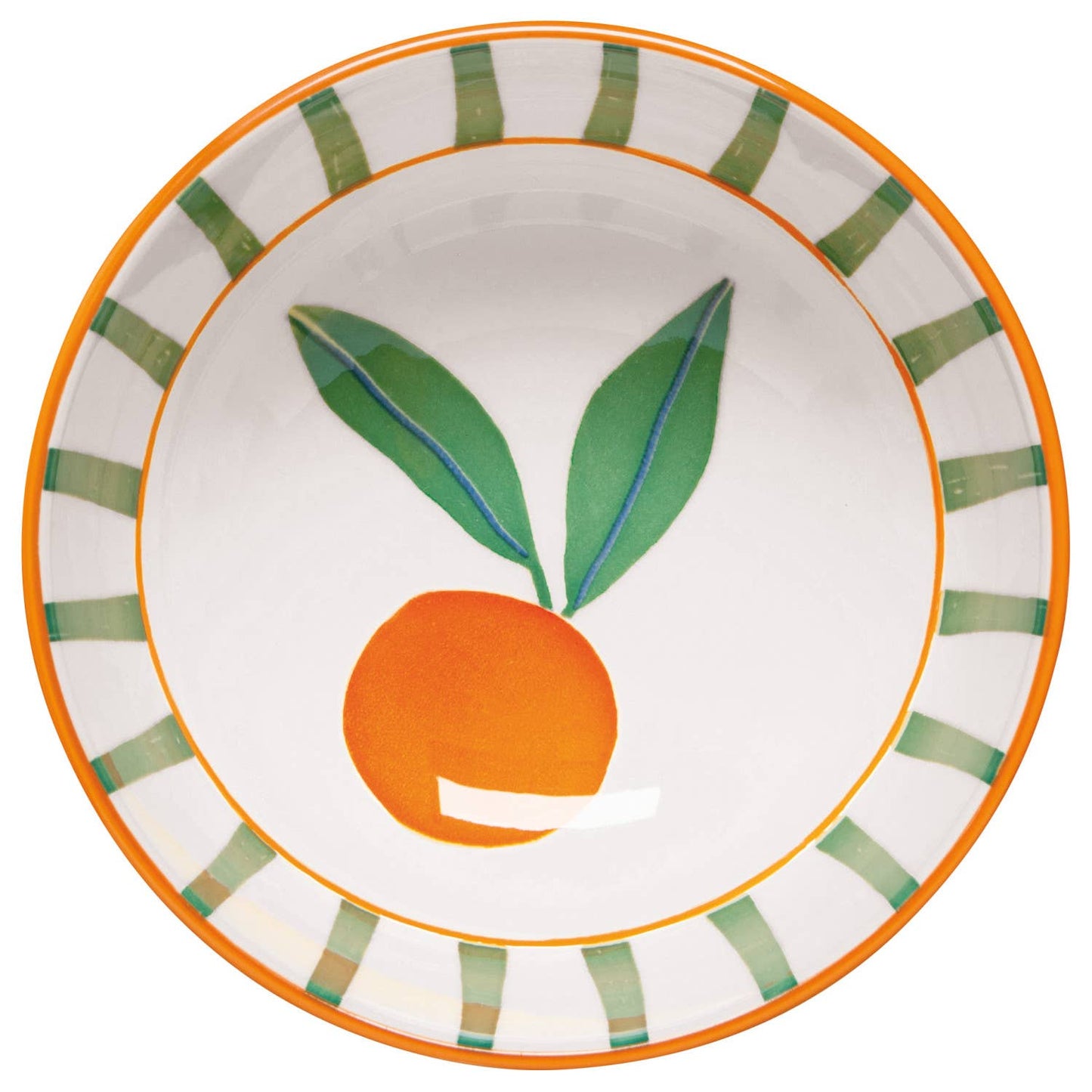 Citrus Burst Bowl (4.5")