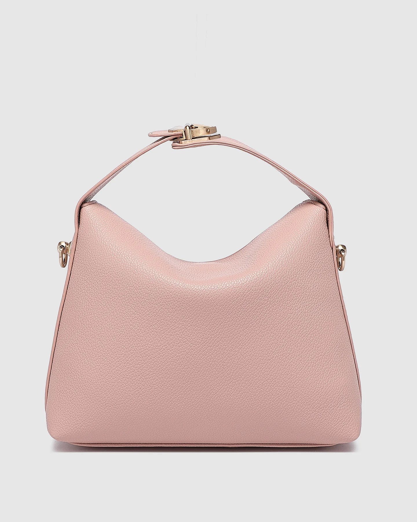 Andie Handbag in Dusty Pink