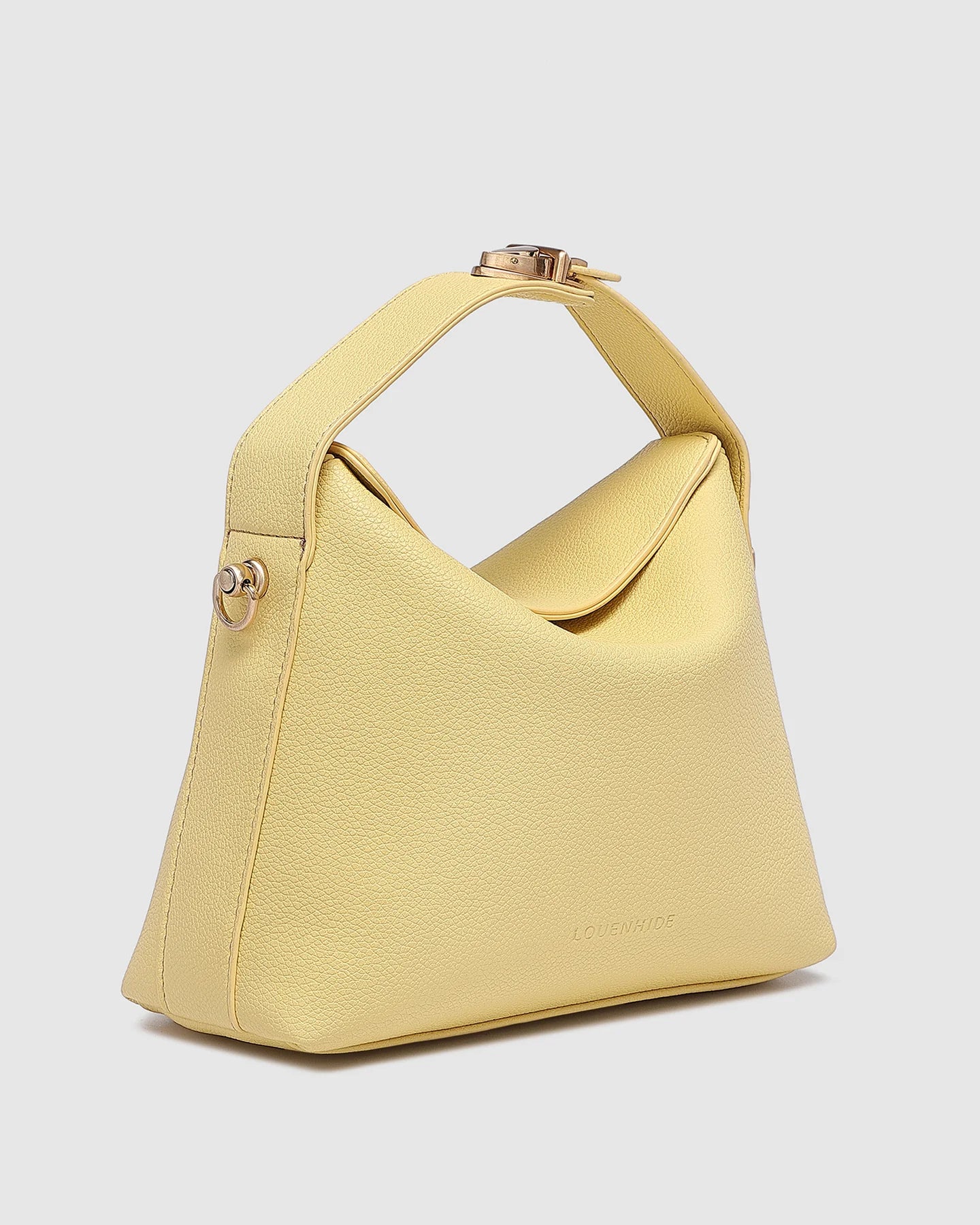 Andie Handbag in Lemon