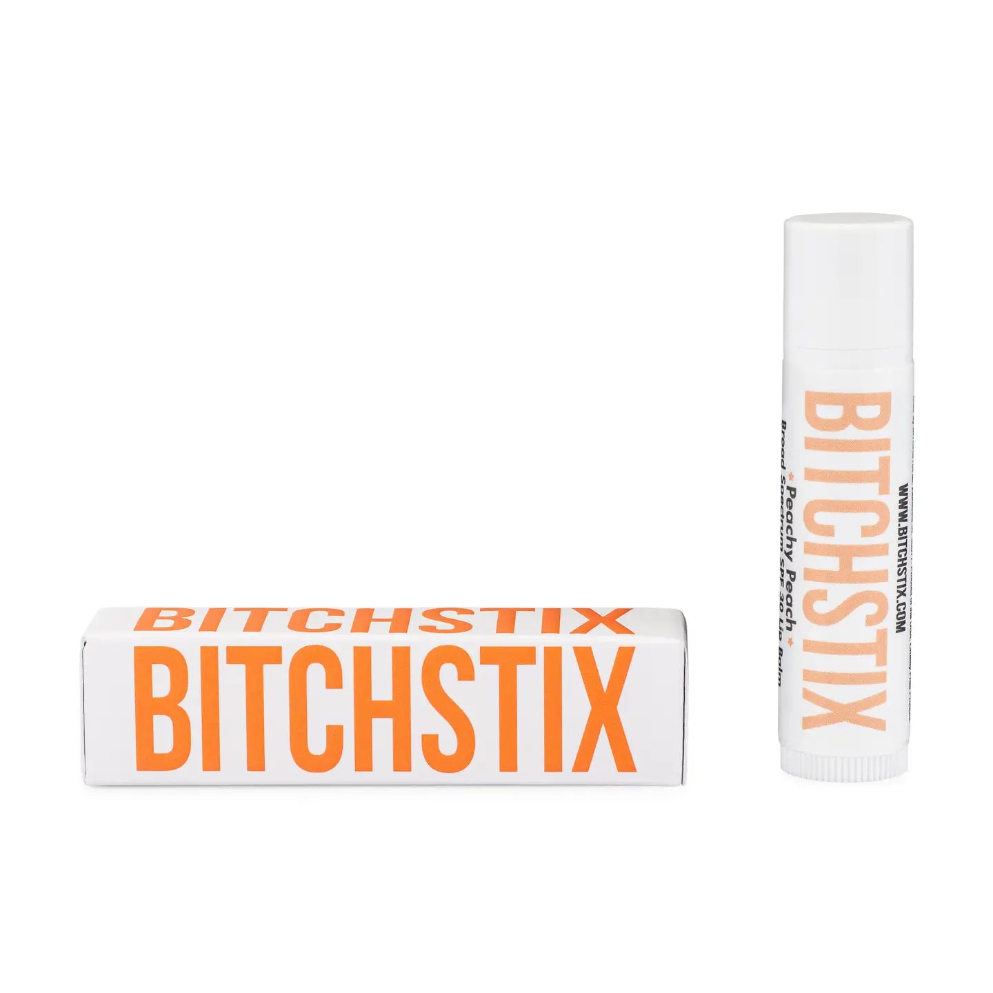 Bitchstix Lip Balm (No SPF)