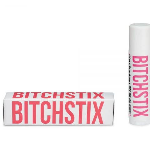 Bitchstix Lip Balm (No SPF)