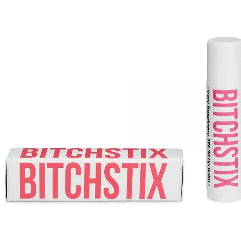 Bitchstix Lip Balm (No SPF)