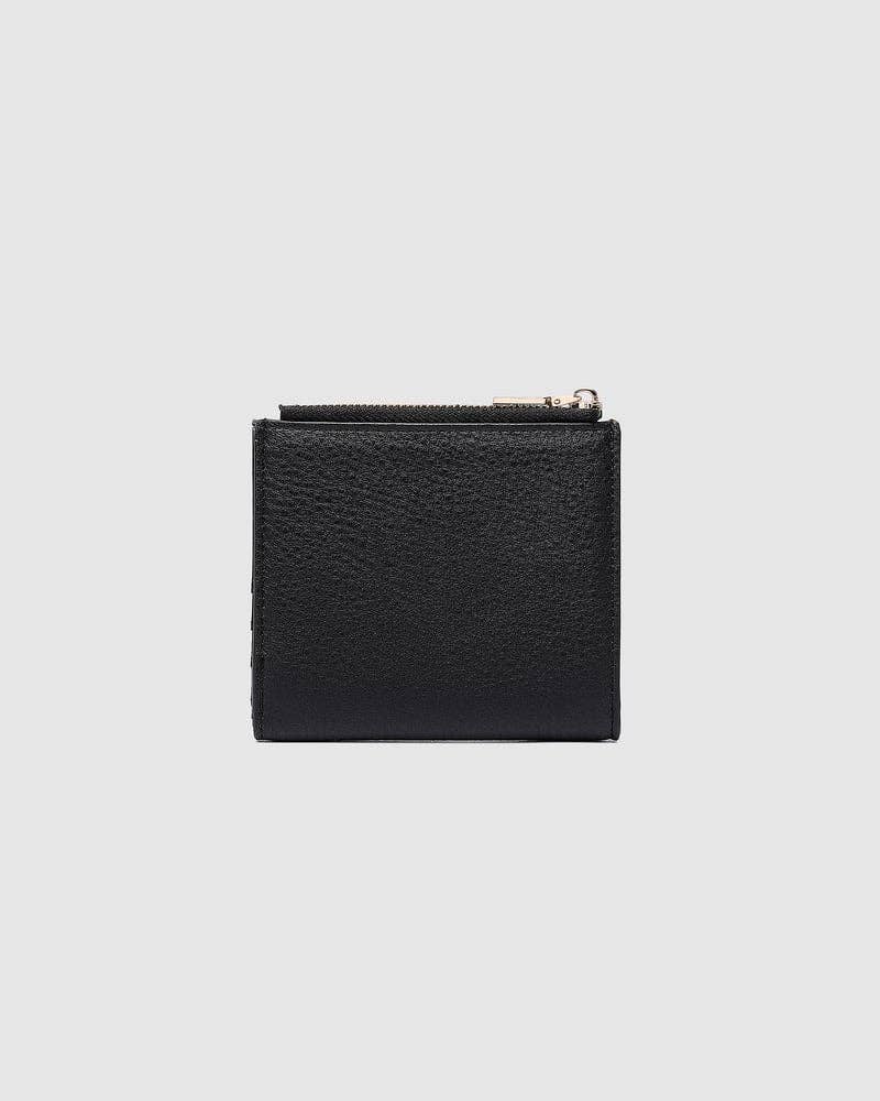 Gigi Wallet in Black