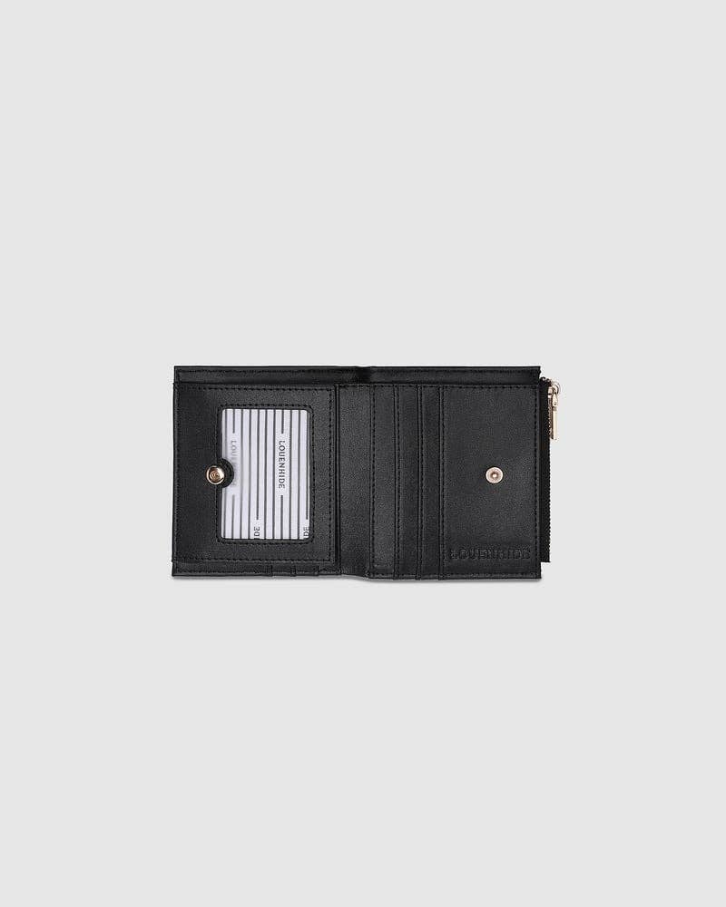 Gigi Wallet in Black