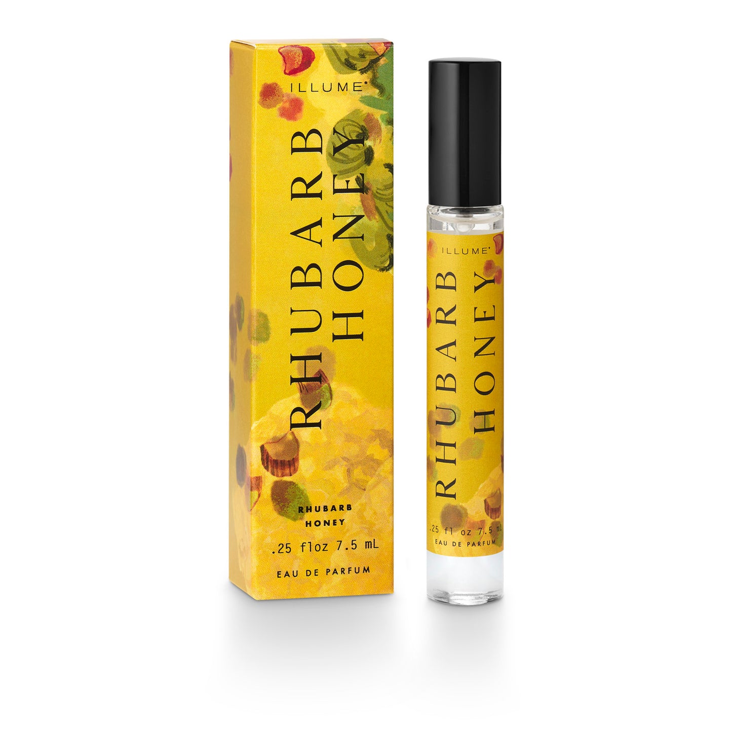 Rhubarb Honey Petite Perfume