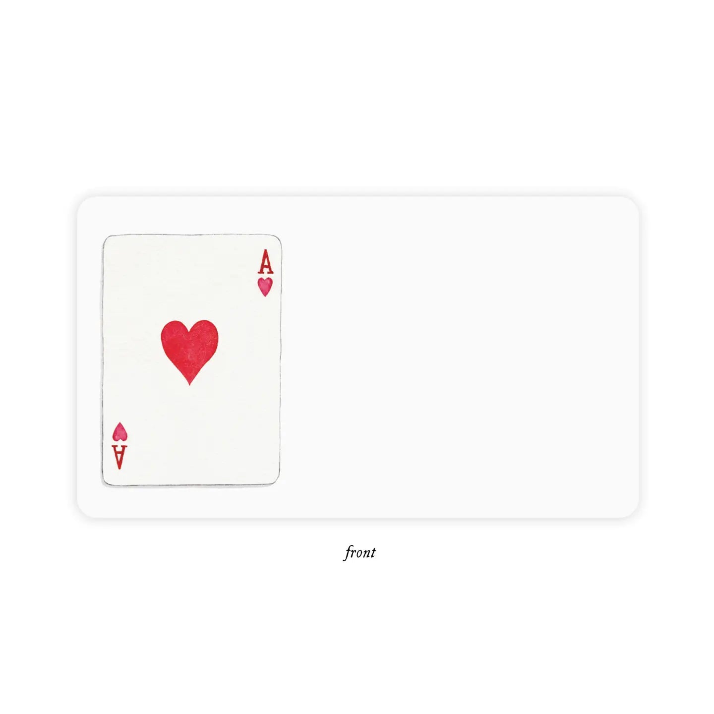 Ace Little Notes®