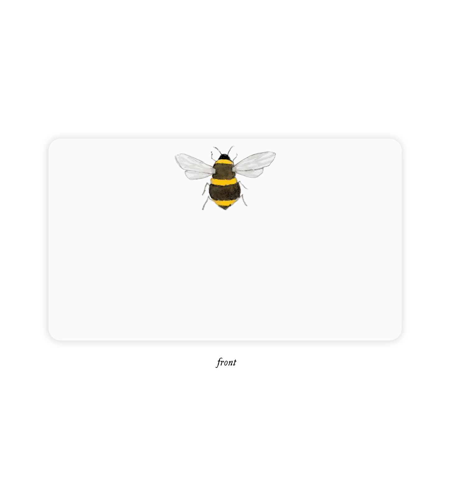 Bee Little Notes®
