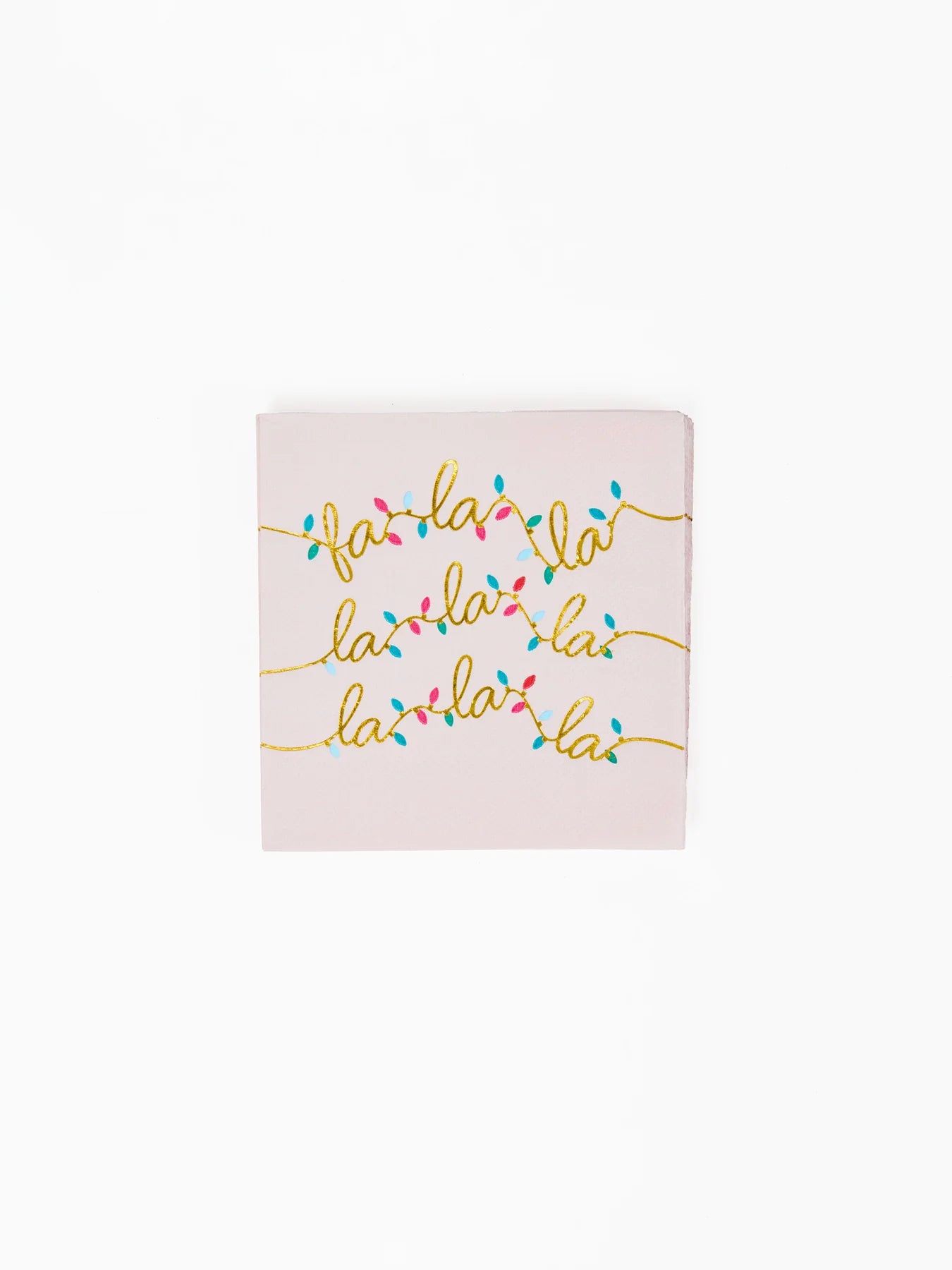 Cocktail Napkins - Falala