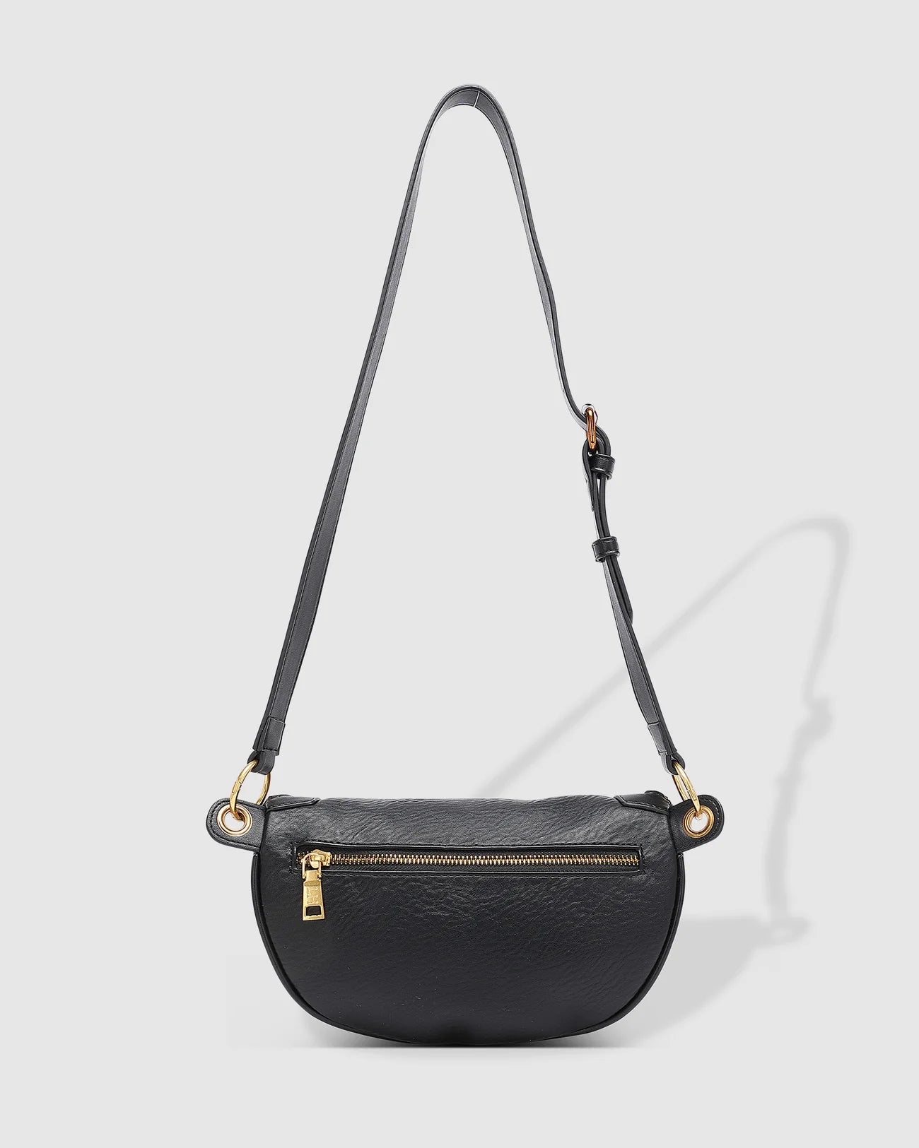 Joey Sling Bag in Black