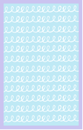 Gratibloom Double Sided Tea Towel