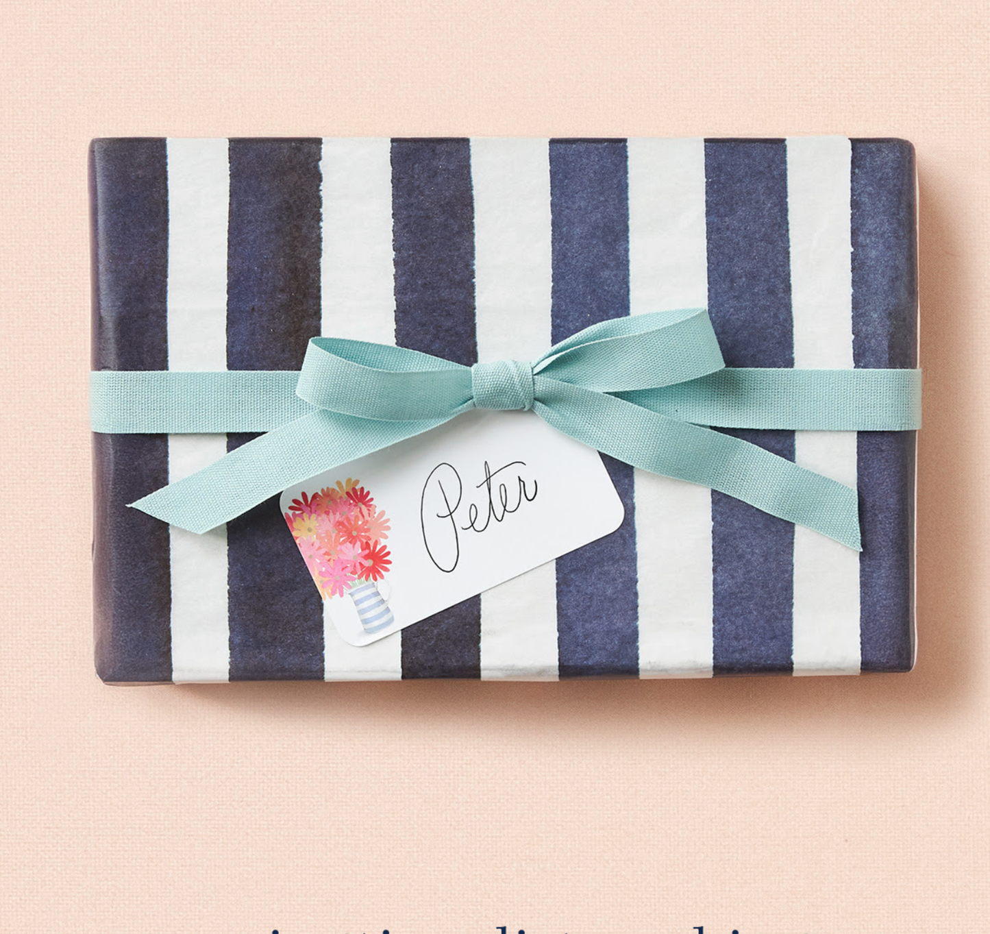 Freshly Picked Little Notes® – Mini Notecard Pack, Set of 55