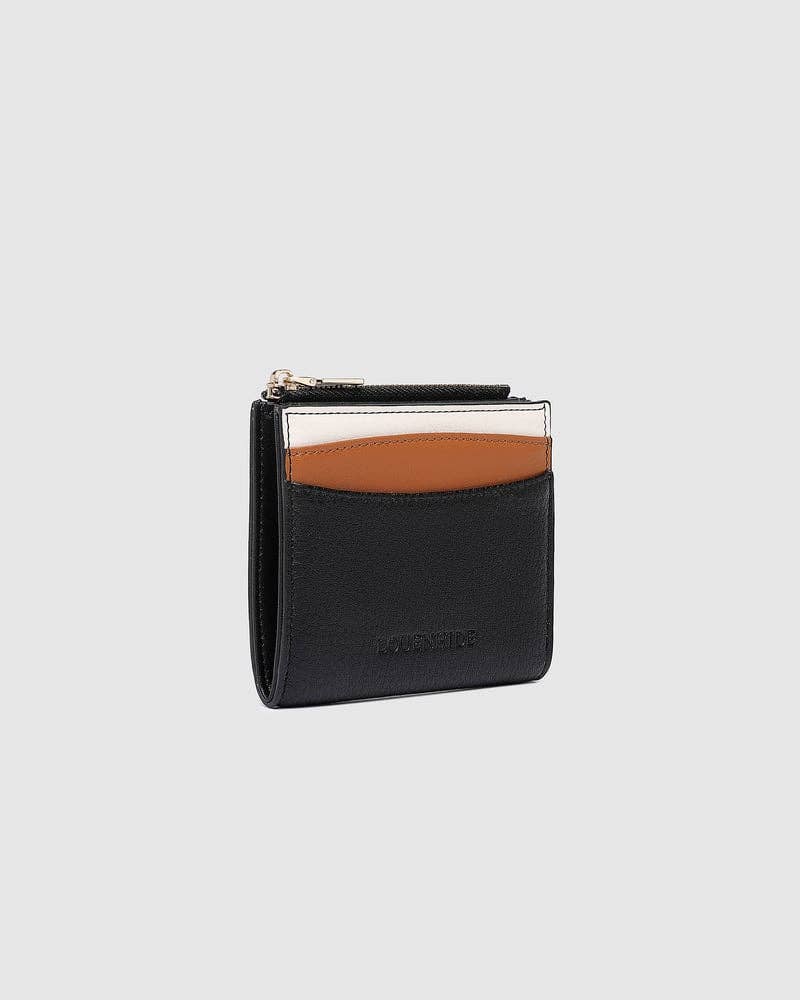 Gigi Wallet in Black