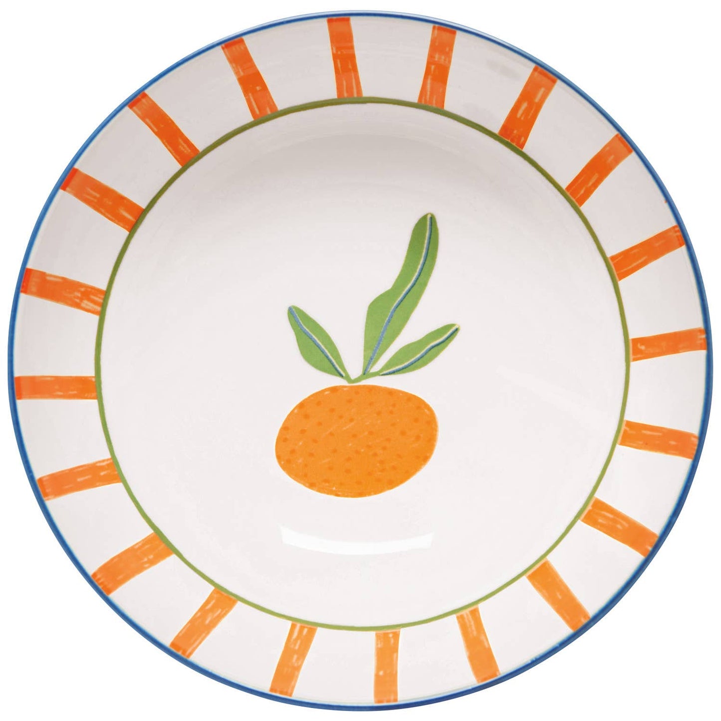 Citrus Burst Bowl (8")