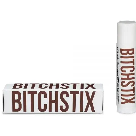 Bitchstix Lip Balm (No SPF)