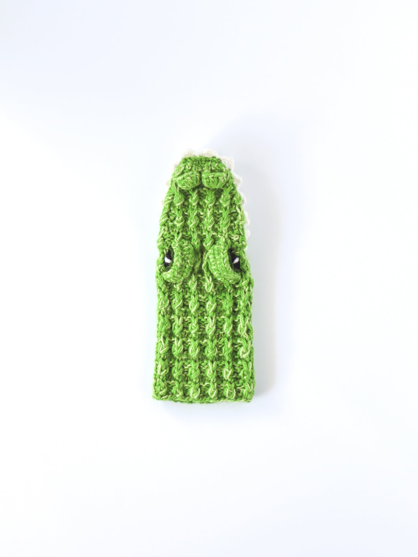 Crocodile Hand Puppet