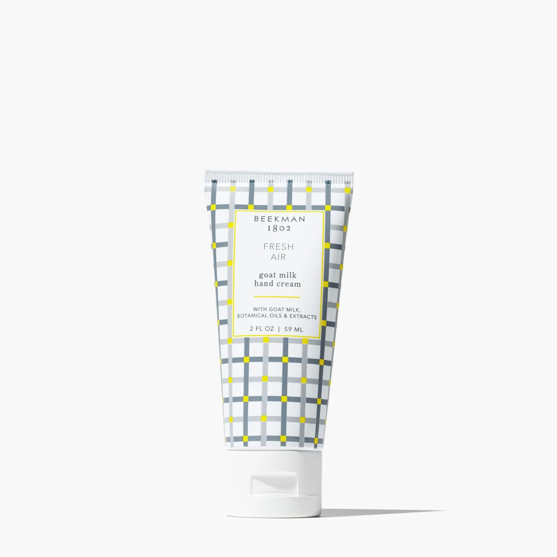 Fresh Air Hand Cream by Beekman 1802