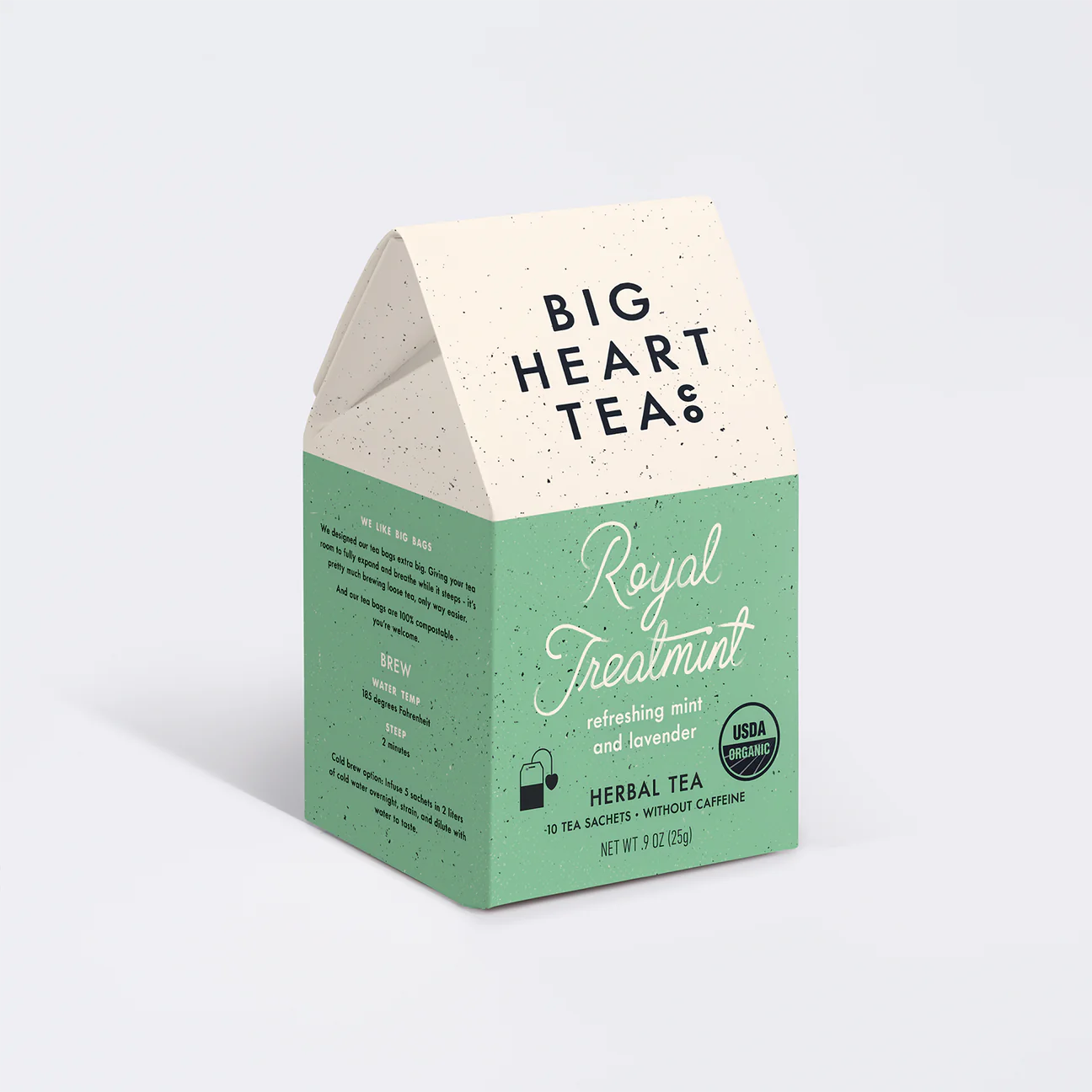 Royal Treatmint - 10 Count Teabags
