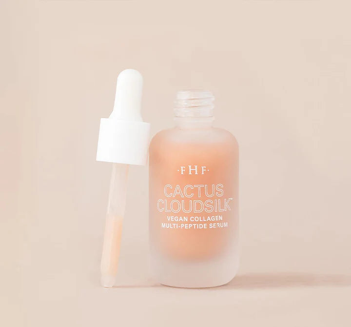 Cactus Cloudsilk™ Serum