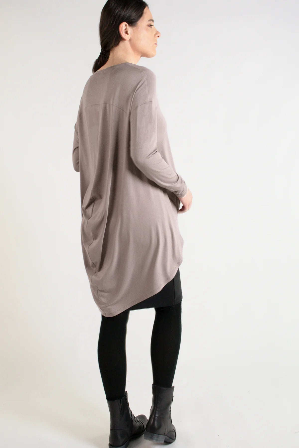 Dayton Top in Moonstone