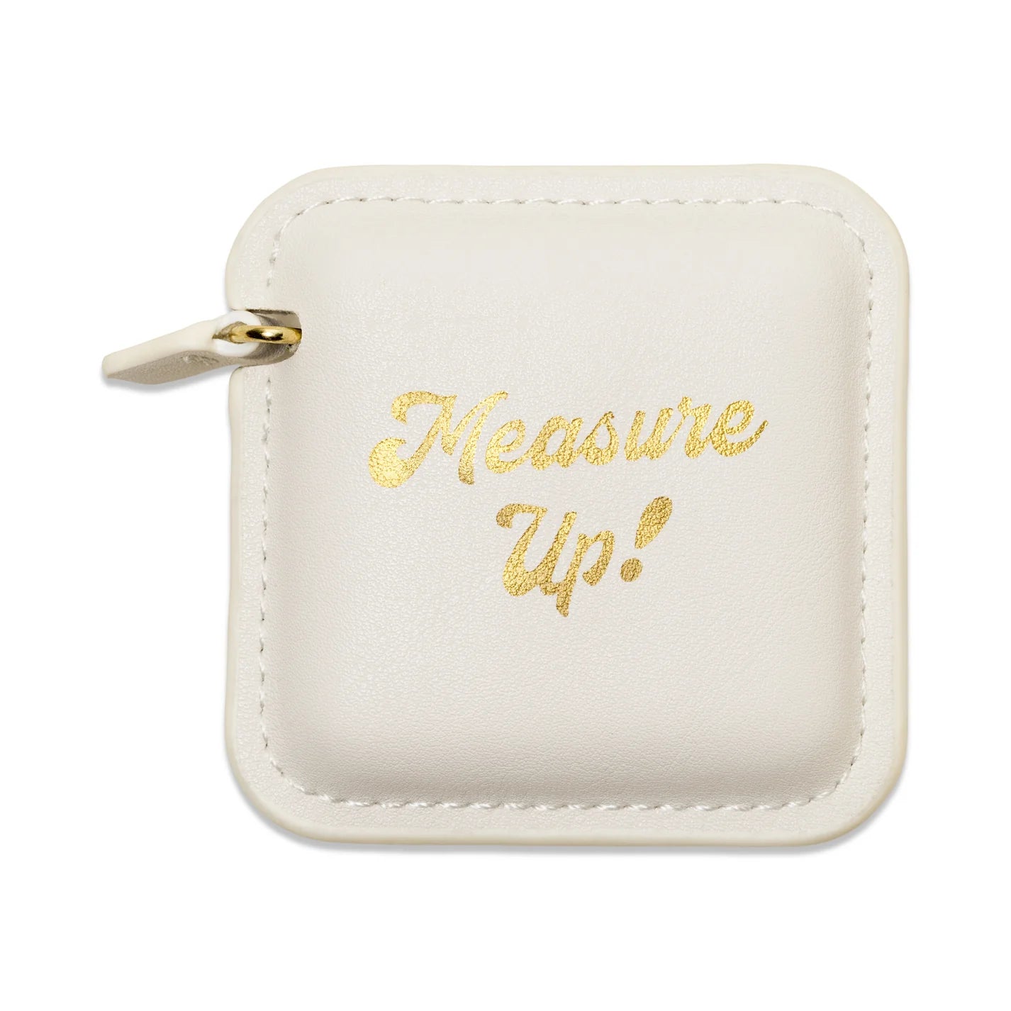 Tape Measure - Measure Up