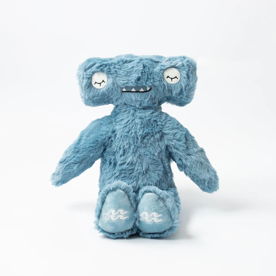 Hammerhead Kin & Book Set