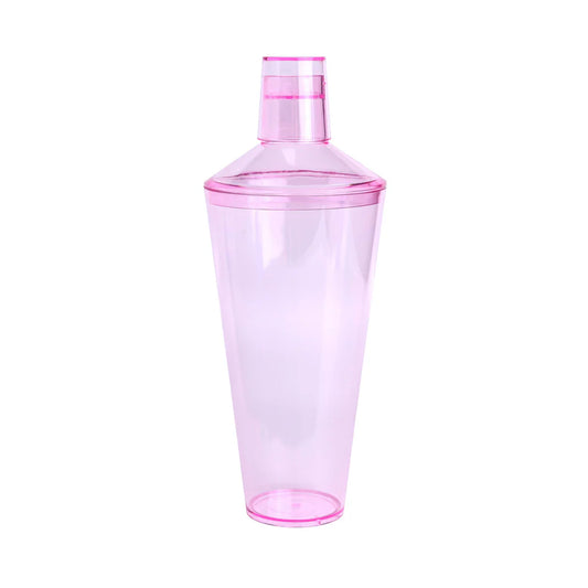 The Penelope Cocktail Shaker in Lilac