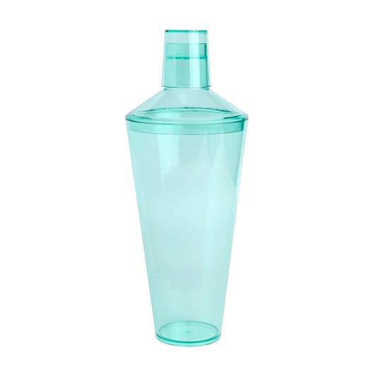 The Penelope Cocktail Shaker in Mint
