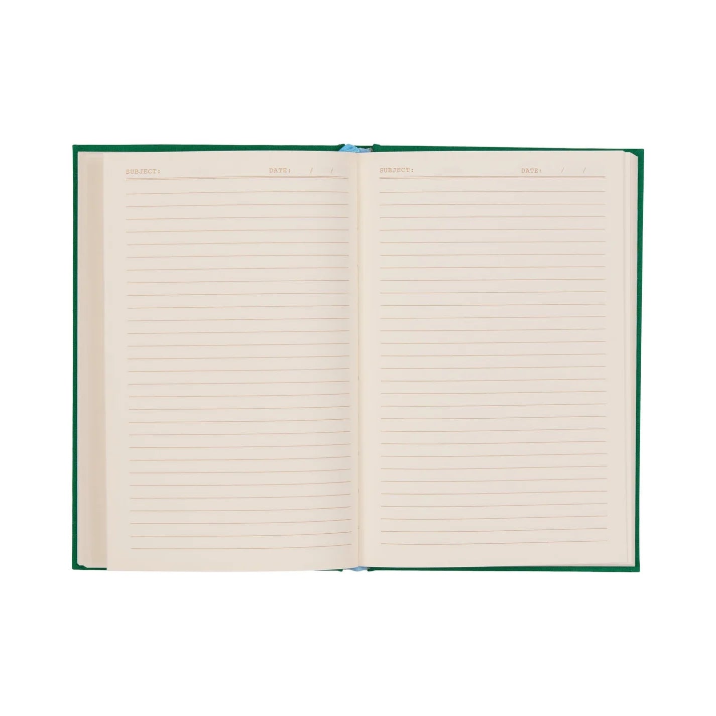 Pardon Me Journal