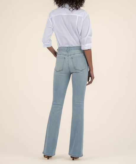 Ana High Rise Fab ab Flare (Fun)