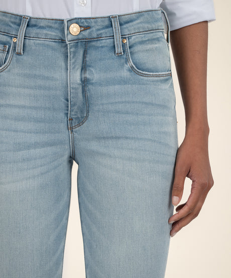 Ana High Rise Fab ab Flare (Fun)