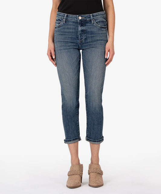 Elizabeth Slouchy Boyfriend (Decorous)