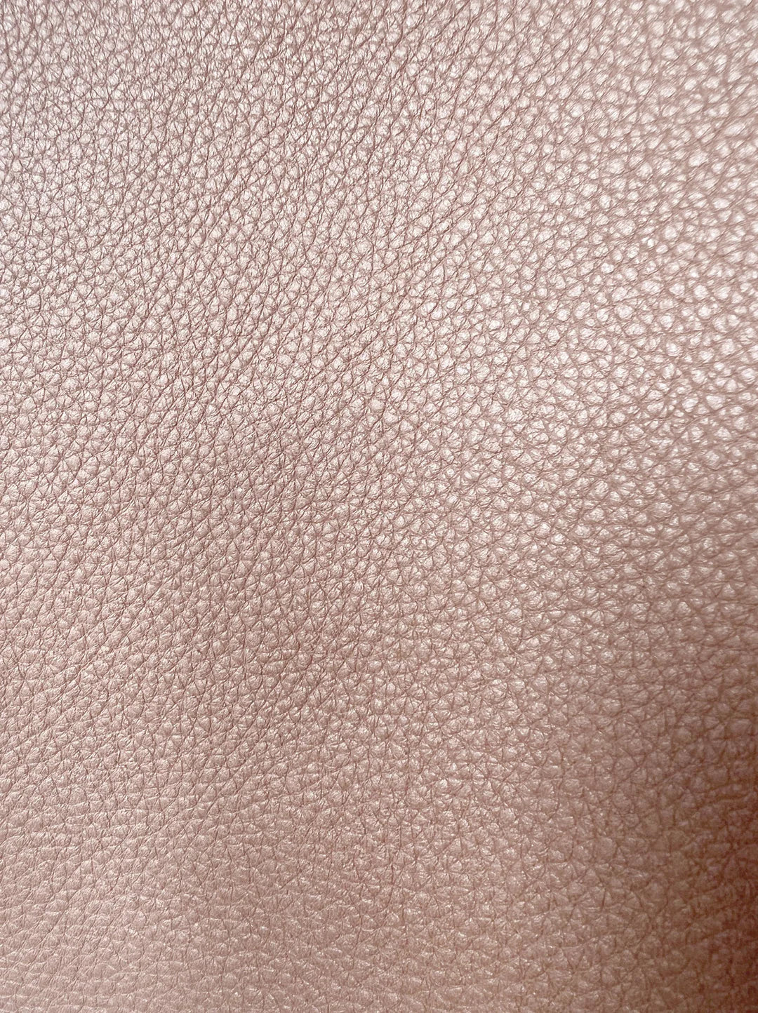 Mamuye Classic Tote in Pebbled Rose Water