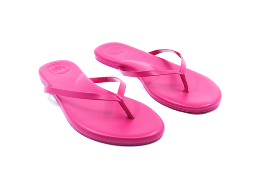 Indie Hot Pink Sandal
