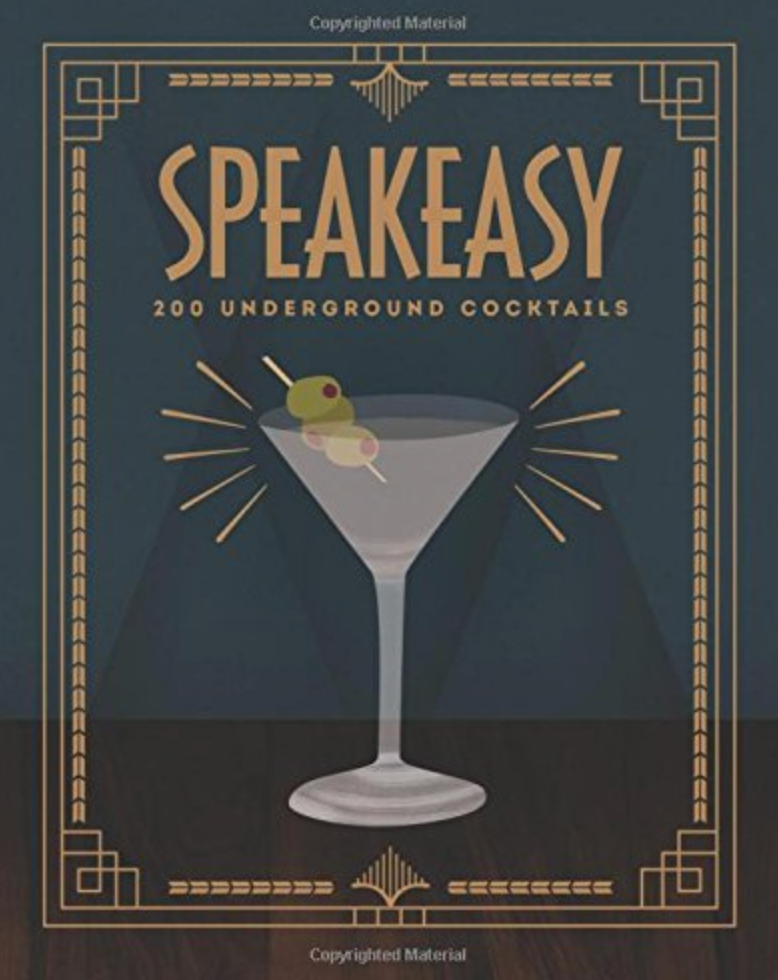 Speakeasy