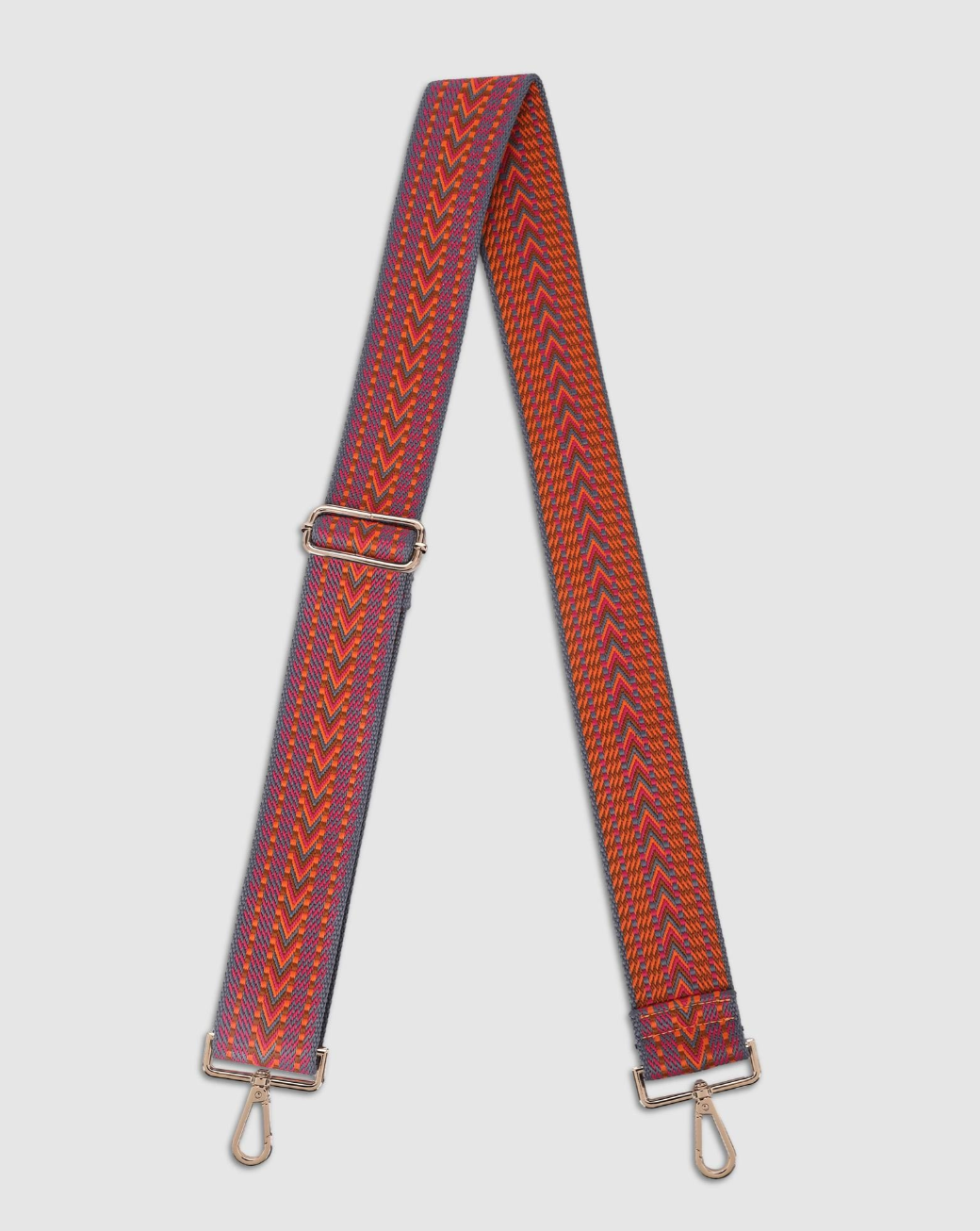 Eddie Guitar Strap