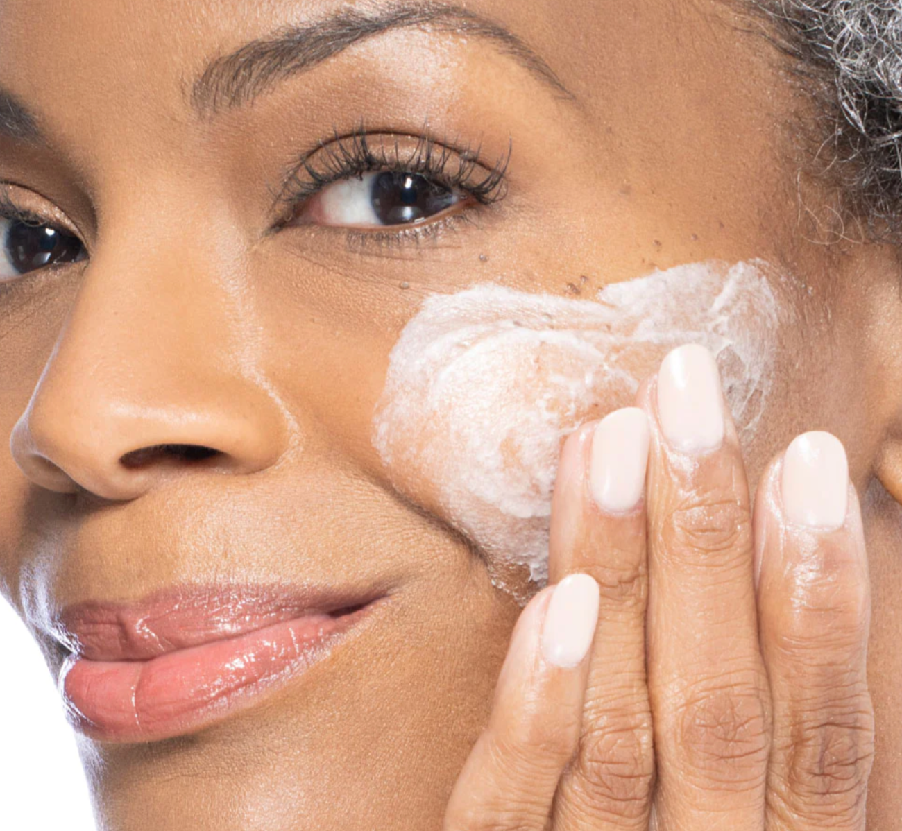 Three Milk™ Whipfoliant™ Ageless Cleanser