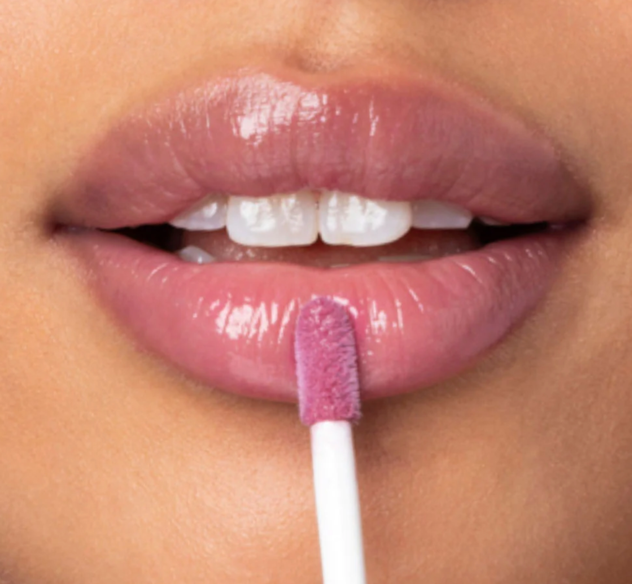 Vitamin Glaze™ Oil Infused Lip Gloss – Violet Orchid