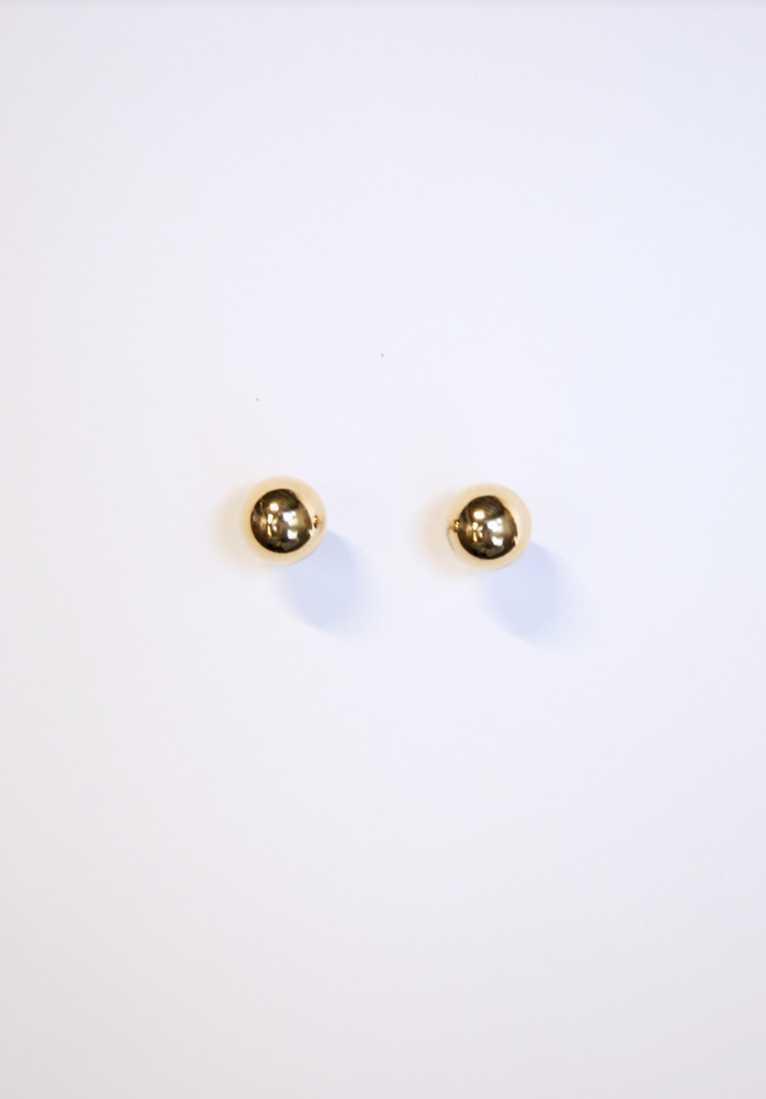 Sphere Studs