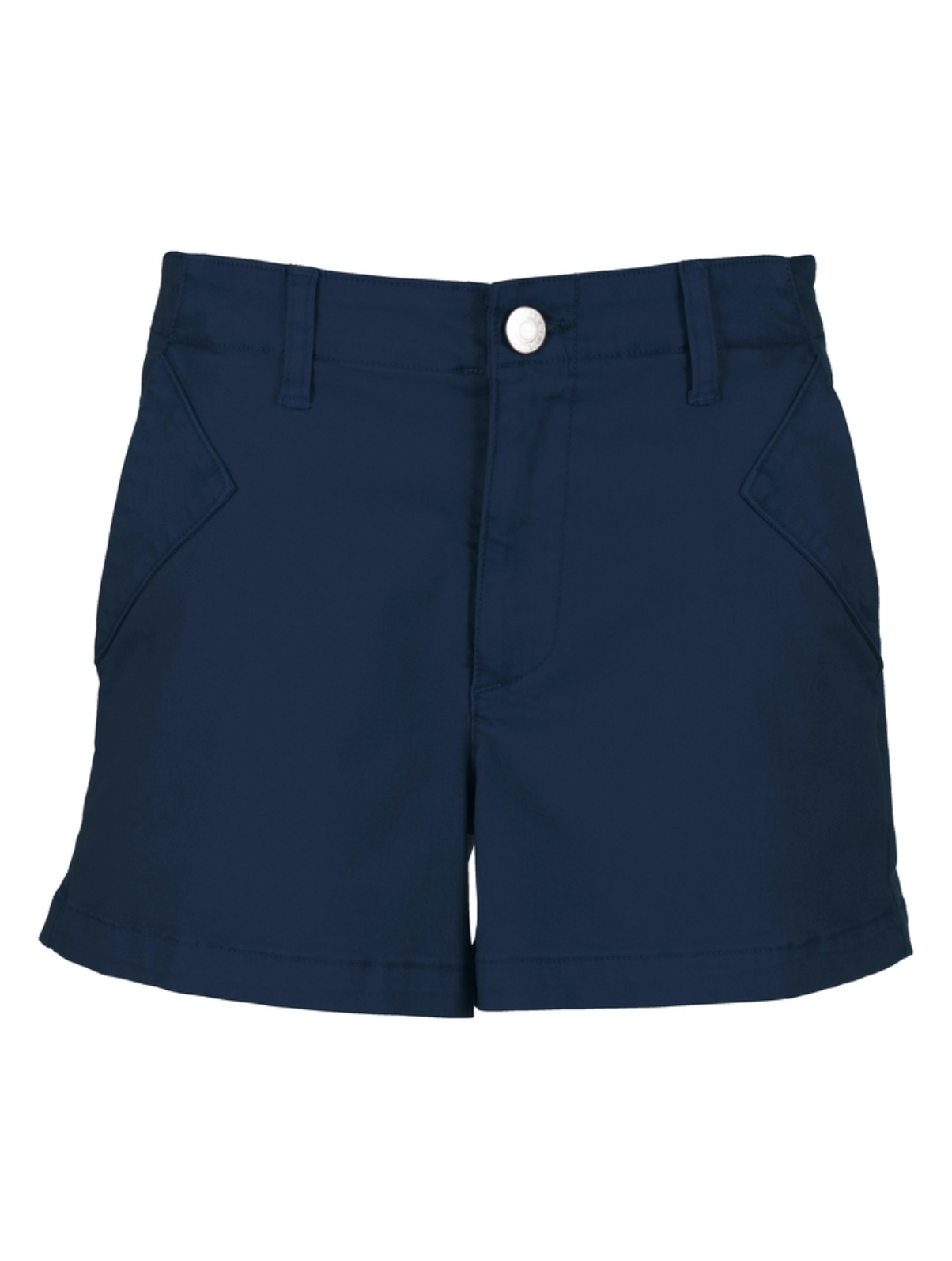 Kimia Wide Leg Short (Ocean Blue)