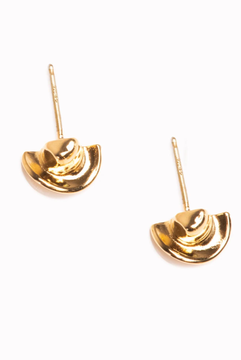Cowboy Hat Studs