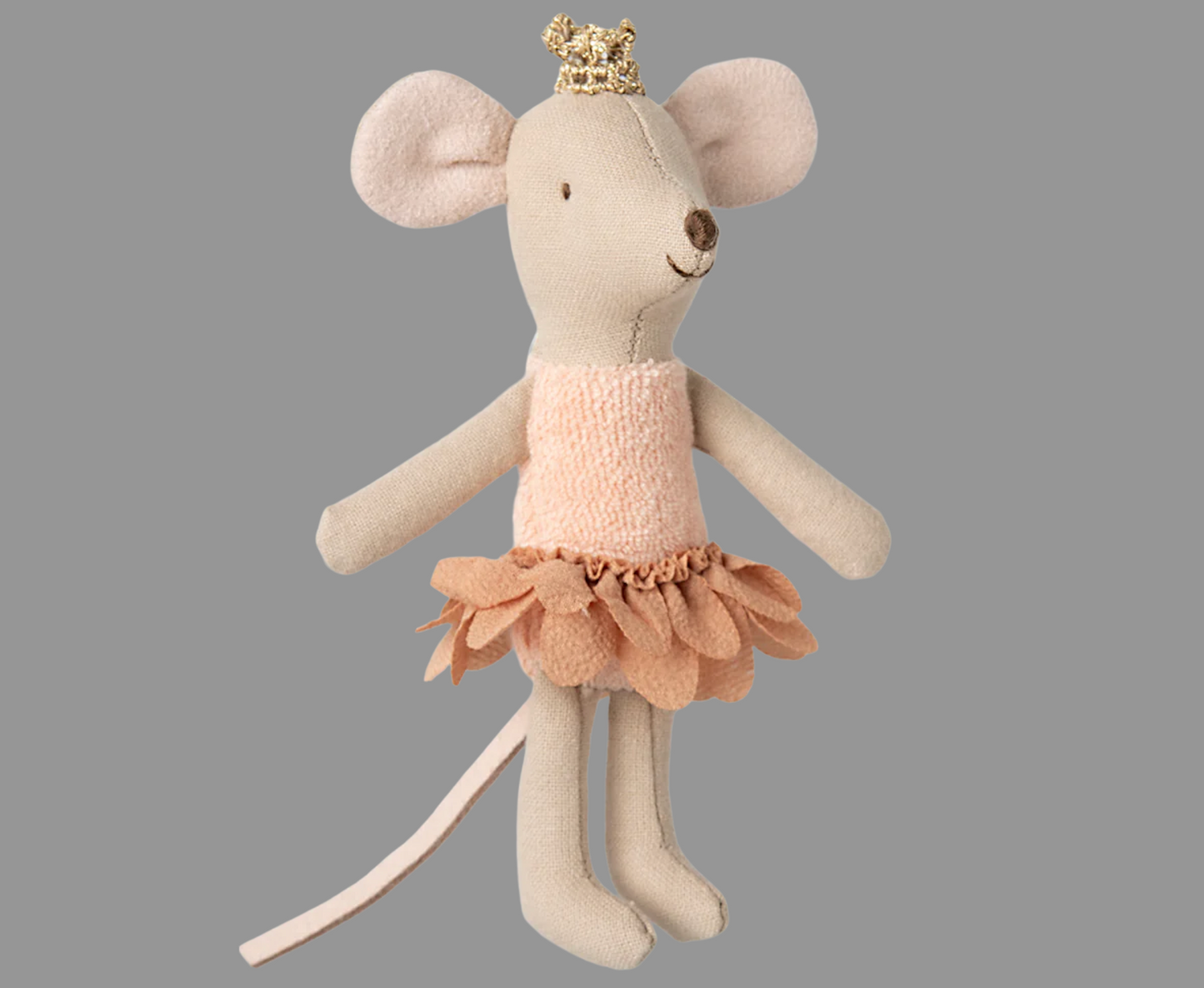 Princess Little Sister Mouse