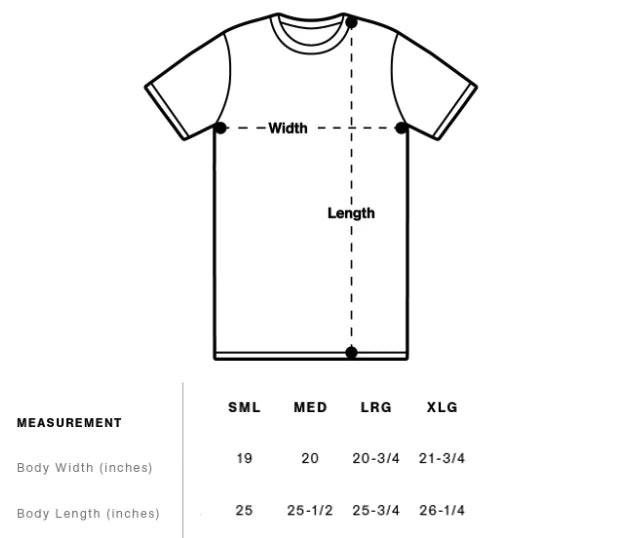 Kiki Tee in Mama