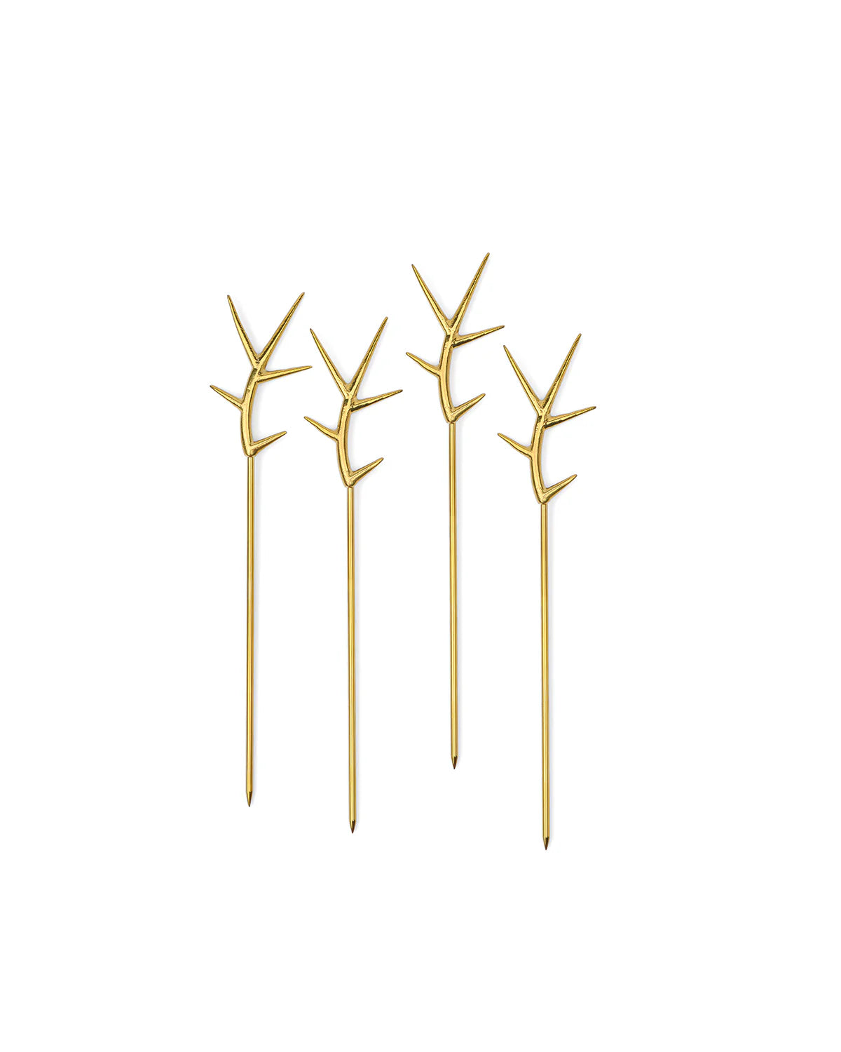 The Ozzy Cocktail Picks (Set of 4)