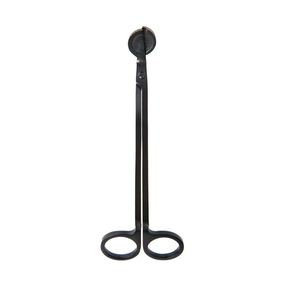 Wick Trimmer - Matte Black