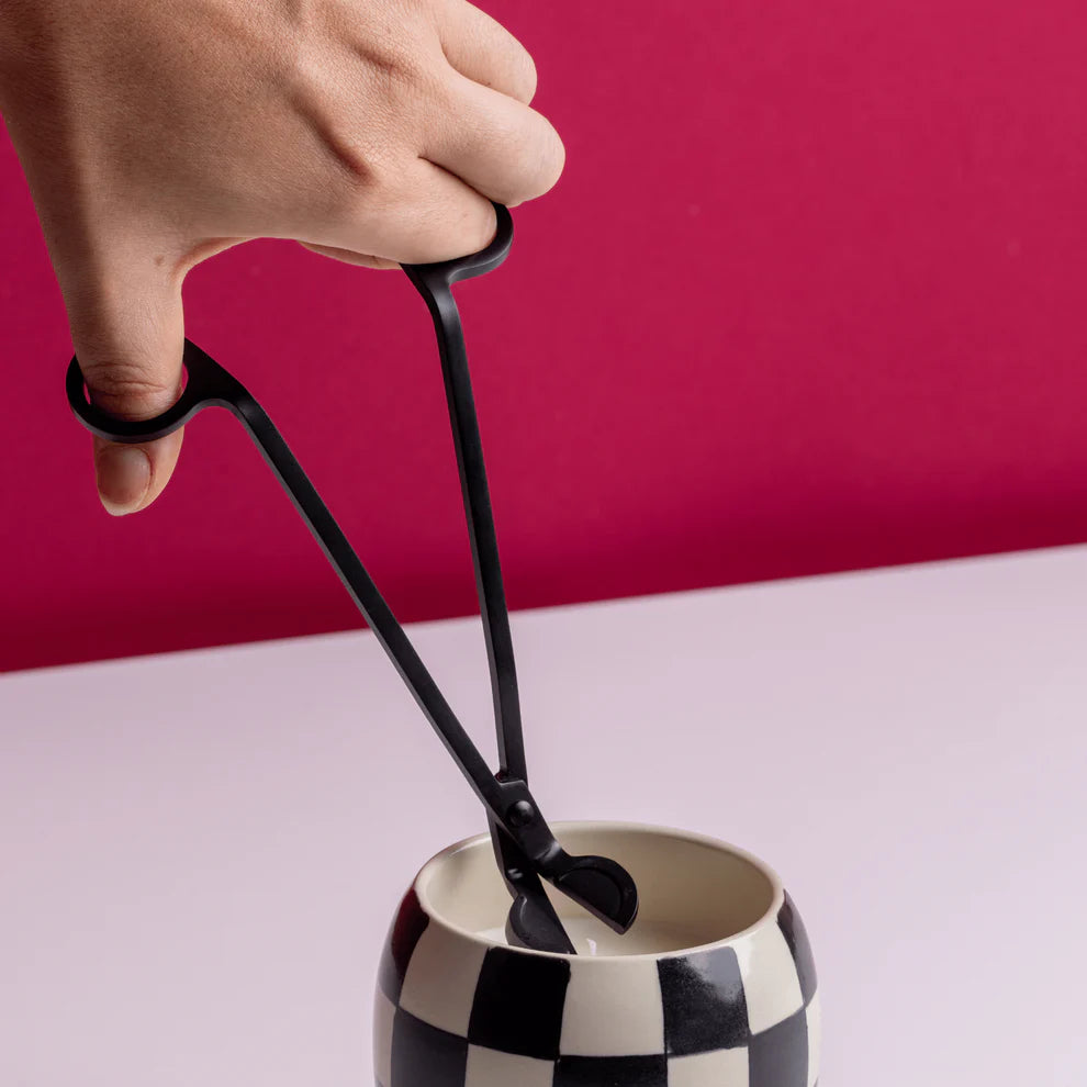 Wick Trimmer - Matte Black