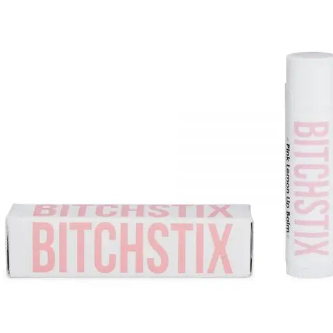 Bitchstix Lip Balm (No SPF)