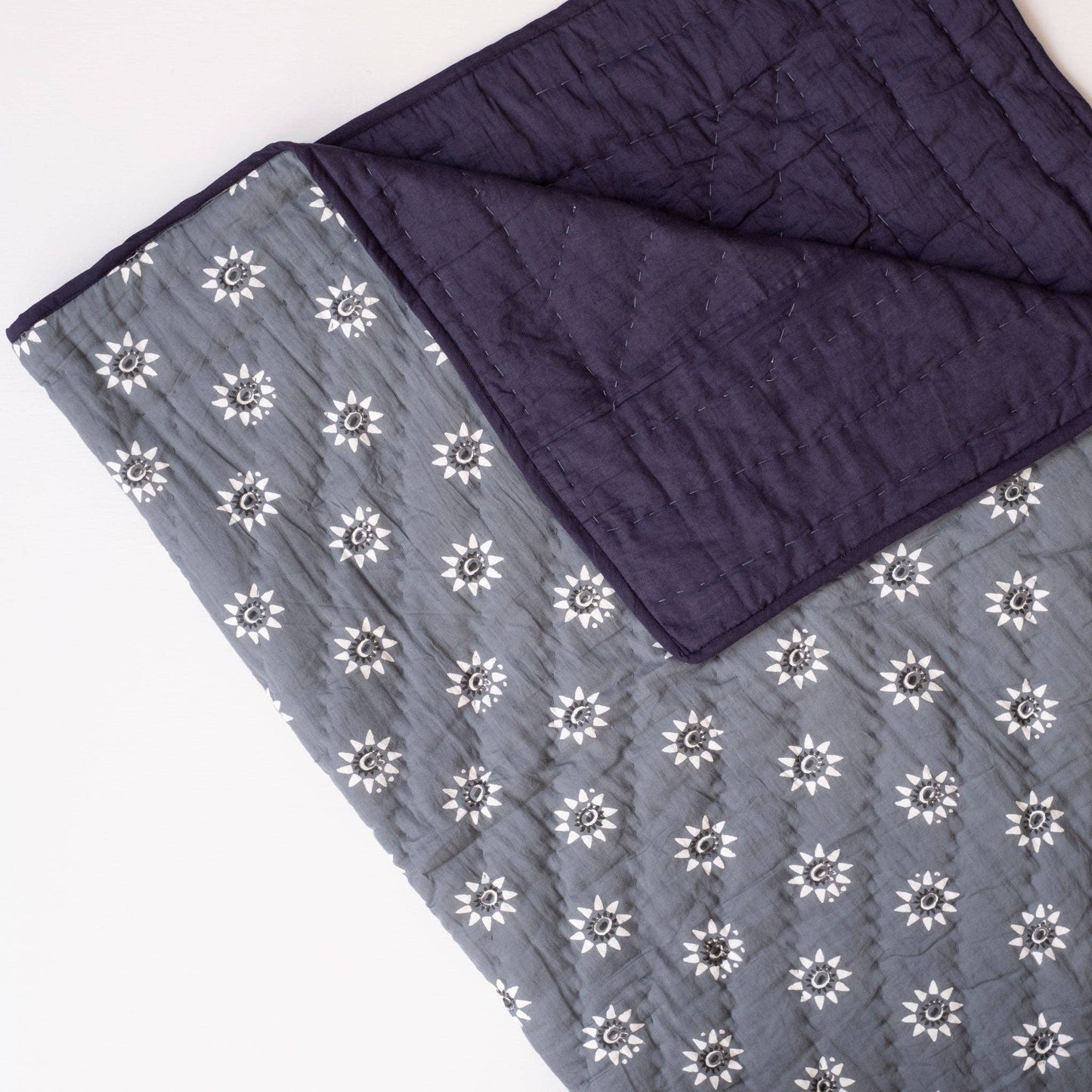 Navi Ocean Little Quilt